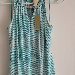 Michael Kors Halter Top